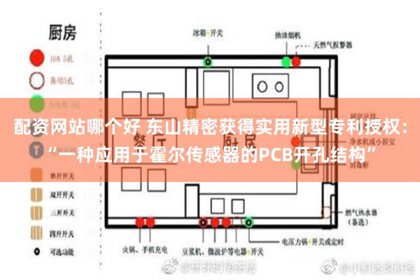 配资网站哪个好 东山精密获得实用新型专利授权：“一种应用于霍尔传感器的PCB开孔结构”