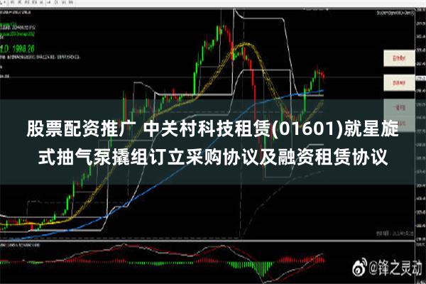 股票配资推广 中关村科技租赁(01601)就星旋式抽气泵撬组订立采购协议及融资租赁协议